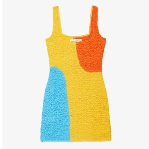 Mara Hoffman Laura Dress